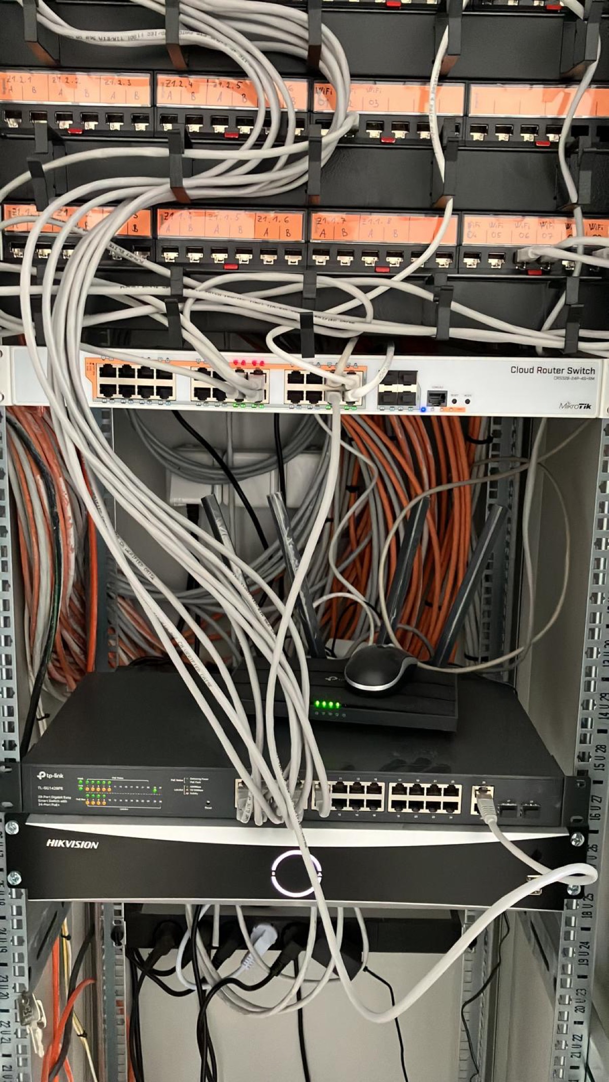 R&A Construct - Our work